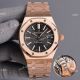 Swiss Quality Audemars Piguet Royal Oak 41mm 15400 Watch Citizen 8215 Rose Gold (2)_th.jpg